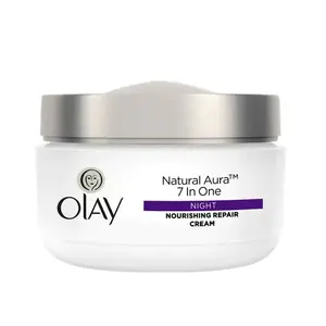 Olay Natural White Night Cream Direct Price Supplier
