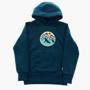 2025 venta al por mayor Unisex Sport Pullover Hoodie USA Football 3D impreso poliéster térmico para deportes de invierno al aire libre con capucha larga - Product Image 5