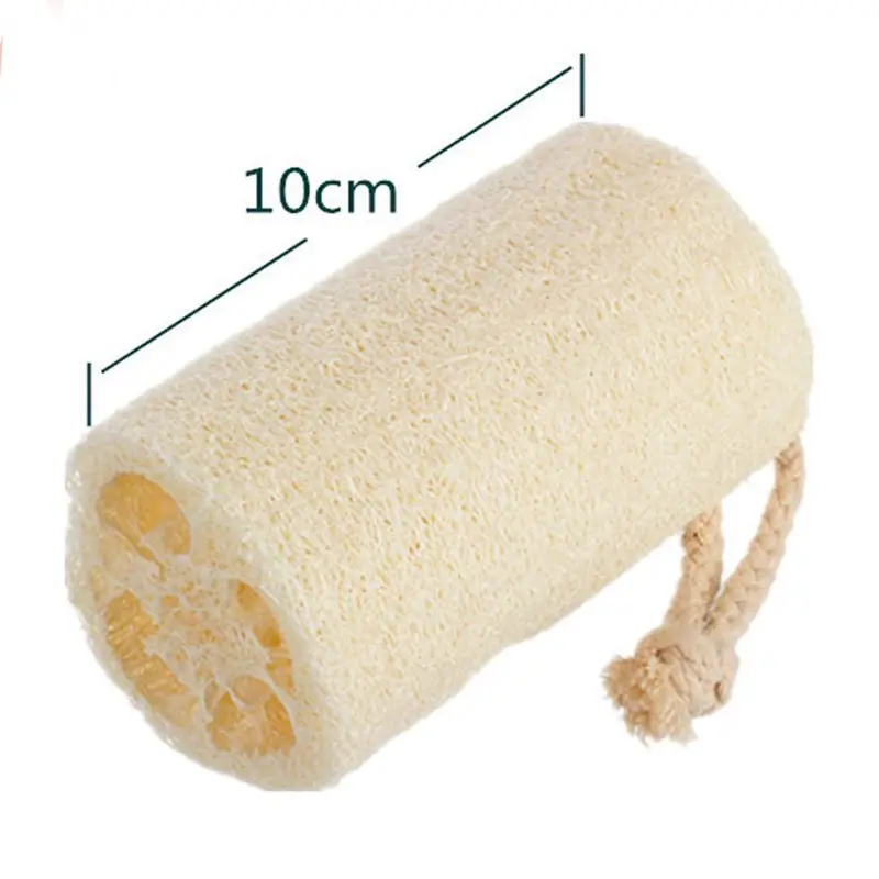 Zucca di spugna di luffa essiccata realizzata da 99 Gold Data