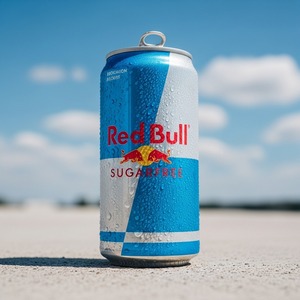 OEM Ready Red Bull Bebida energética sin azúcar Lata delgada Larga vida útil Ideal para gimnasios Vending y ventas al por menor - Product Image 6