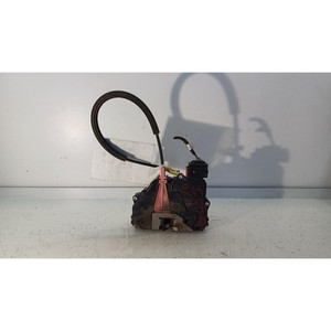Cerradura Trasera Derecha OPEL Corsa E 3ª Serie 135120B12XEL (15>) - Product Image 5