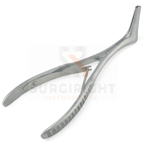 Espéculo Nasal Killian de alta calidad para uso profesional en clínicas de hospitales e instrumentos especializados ENT BY Surgiright - Product Image 1