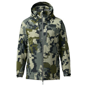 Ropa personalizada impermeable ropa de caza hombres camuflaje impermeable ropa de caza camuflaje uniforme táctico camuflaje - Product Image 1