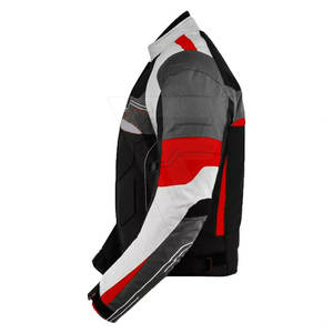Combinaison de course de moto Cardura personnalisée OEM vêtements de sport pour hommes vêtements de moto de haute qualité personnalisable respirant anti-UV vente en gros - Product Image 6