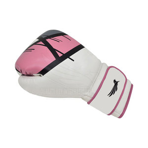 Gants de boxe de qualité supérieure à vendre Gants de boxe sur mesure en différentes couleurs fabriqués au Pakistan - Product Image 3