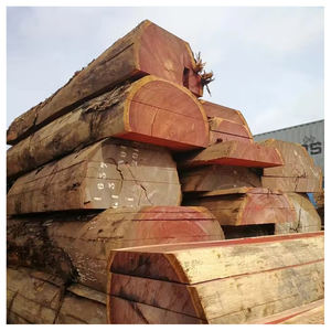 Bois de chauffage en padouk abordable fourni pour les commandes en gros avec livraison dans le monde entier - Product Image 6