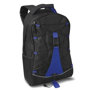 Zaino Promozionale Personalizzato Mount Lema, Articolo Personalizzabile per Merchandising - Product Image 1