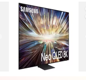 Téléviseur intelligent OLED QLED 8K UHD de 65 pouces de classe HL-Sense, nouvelle conception 2024, tout neuf, haute qualité, X-DR Pro0 Ne0 prêt à la vente - Product Image 3