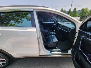 Kia Sportage 2016, 4ª Generación, Diésel 2.0, 2WD, Noblesse, Buen Estado, Auto Usado Coreano en Venta, 300auto Export - Product Image 5