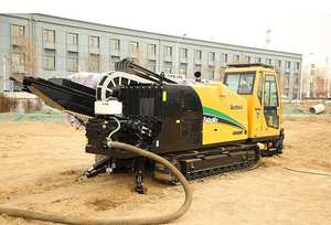 Perforadora Direccional Horizontal D60x90 S3 en Venta - Product Image 3