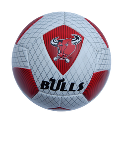 Balón de fútbol cosido a máquina con diseño de logotipo personalizado, balón de fútbol hecho en pvc, precio bajo, novedad - Product Image 2