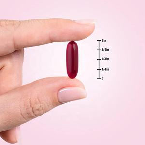 Cápsulas <span class=keywords><strong>de</strong></span> Glutatión Blanqueadoras <span class=keywords><strong>de</strong></span> Marca Privada, Cápsulas <span class=keywords><strong>de</strong></span> Colágeno y Glutatión <span class=keywords><strong>para</strong></span> <span class=keywords><strong>la</strong></span> <span class=keywords><strong>Piel</strong></span> - Product Image 2