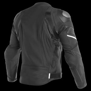 Chaqueta de Motociclista de Cuero para Hombre, Personalizada, de Alta Calidad, a la Moda y con Estilo, Venta al por Mayor 2025 - Product Image 2