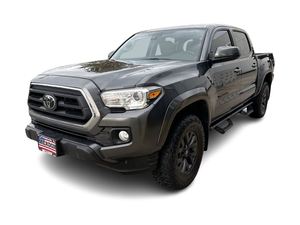 Toyota Tacoma SR5 2023, Camioneta Automática con Motor Turbo Diésel de 4L, Opciones de Combustible Eléctrico, Opciones de Luces Claras y Oscuras, Derecha e Izquierda - Product Image 3