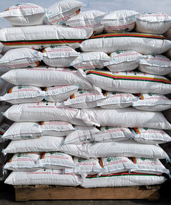 Sale marino grezzo raffinato egiziano Khadi, grado industriale e alimentare, 18 kg - Product Image 6