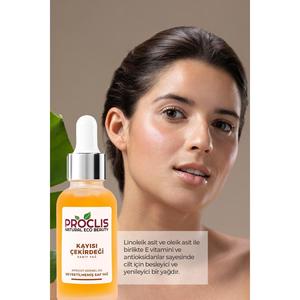 Aceite Esencial de Hueso de Albaricoque 100% Natural (Prunus Armeniaca) 30ml TR Origin - Product Image 4