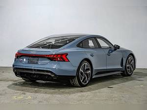 (W&T) PROMO Ventes Voitures d'occasion 2024 Audi RS E-tron GT Berline 4 portes AWD (Électrique 2A) 1 VOITURE D'OCCASION - Product Image 6