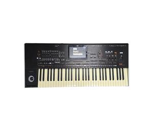 Korrg 61-<b>Key</b> Professional Arranger <b>Keyboard</b> PA4X-61 Black Industrial & DIY Grade OEM/ODM <b>Customization</b> 3-Year Warranty - Product Image 1