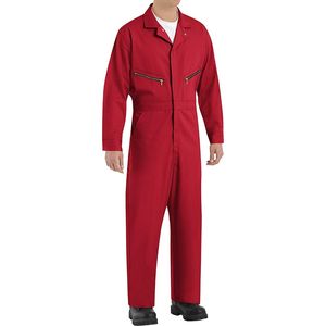 Vêtements de travail imperméables 100% polyester, combinaison intégrale, service OEM, uniforme industriel personnalisé, vêtements de sécurité - Product Image 5