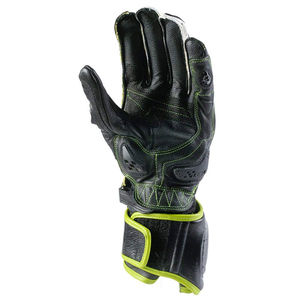 Guantes de Motocross de Algodón con Diseño Personalizado, Servicio OEM, Deportes al Aire Libre, Secado Rápido, Duraderos, Transpirables, Anti-Pilling - Product Image 3
