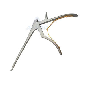 Instruments osseux pour la chirurgie et l'utilisation orthopédique, outils chirurgicaux en acier inoxydable d'ingénierie de précision - Product Image 6