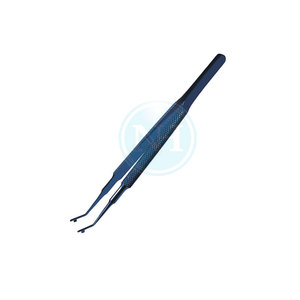 Pinzas Plegables para Lentes de Acero Inoxidable de Alta Calidad, Fabricadas en Pakistán - Product Image 2