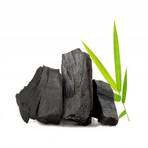Charbon de bois dur, charbon actif, 100% charbon de bambou naturel, 2% d'humidité, pour fumer le chicha et l'agriculture - Product Image 6