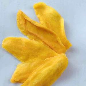 High Quality SOFT <b>DRIED</b> <b>MANGO</b> Hot Product From Vietnam Bulk Packed MS MARY's Ad Drying Process - Product Image 4