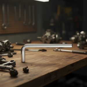 Clés hexagonales métriques Stahlwille – Catégorie de produits premium - Product Image 3