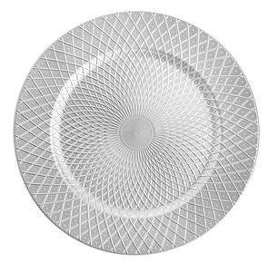 Ensemble d'assiettes de service de table Design Kitchen Abd à deux étoiles pour événement et dîner de festival Assiette de chargeur décorative - Product Image 2