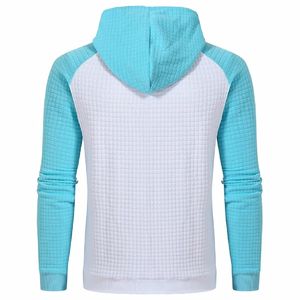 Qualité professionnelle conception de logo personnalisé imprimé en gros sweats à capuche surdimensionnés unisexe nouveau style pas cher prix - Product Image 2