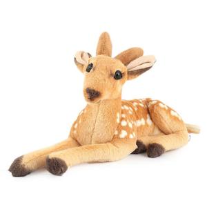 Peluche Cerf - Chameau - Product Image 1