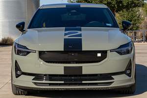 2023 Perfectamente usado P o le s tar 2 Dual Motor Performance BST Edition 230 - Product Image 2