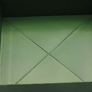 กล่องของขวัญงานแต่งงานหวานๆพร้อมริบบิ้นบรรจุภัณฑ์ขนมที่กำหนดเองโดยมีการเคลือบผิวด้วย UV - Product Image 6