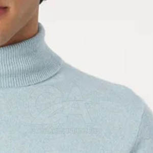 Maillot de cou respirant pour hommes, meilleure vente chaude, maillot de cou pour hommes, vêtements d'hiver, maillot de cou pour hommes, nouveau design - Product Image 6