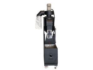 เครื่องแยกหินกาแฟ ISO 9001 0.37kW 5-6กก./ชม. มอเตอร์อินเวอร์เตอร์ SUNROASTER ระบบดูดอากาศ ประสิทธิภาพสูง รับประกัน 1 ปี - Product Image 1