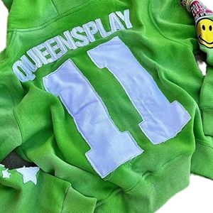 เสื้อฮู้ดผ้าฝ้าย100% เฮฟวี่เวทของผู้ชายสำหรับฤดูหนาว - Product Image 4