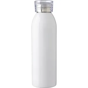 Bottiglia d'Acqua Riciclata Cindy 650ml, Gadget Promozionale Sostenibile per Bevande - Product Image 5