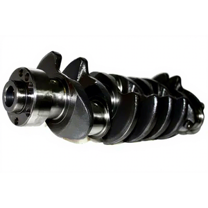 Cigüeñal de Motor Diésel 13401-58010/13401-58020/13401-58018/56040 para TOYOTA 3B/11B/13B - Product Image 4