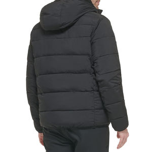 Chaqueta de invierno para deportes al aire libre para hombre, abrigo grueso y cálido con diseño propio - Product Image 6