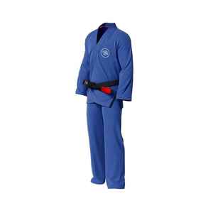 Uniforme de Jiu Jitsu Personalizable con MOQ Bajo, Precio Económico, Kimono de BJJ de Alta Calidad para Entrenamiento de Artes Marciales - Product Image 3