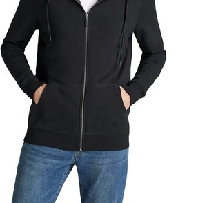 Sweats à capuche de haute qualité et dernier modèle en polyester/coton pour hommes vente en gros bon marché sweats à capuche pour hommes sweat à capuche confortable pour hommes - Product Image 5