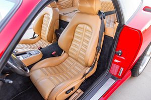 รถเฟอร์รารี่ 550 มาราเนลโล ปี 1999 มือสอง สภาพดี ราคาสุดคุ้ม - Product Image 4