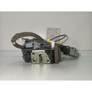 Serratura Anteriore Sinistra NISSAN Juke Serie F15 80501 BA60C (14>18) - Product Image 2