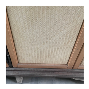 ม้วนสายรัดไม้ไผ่สำหรับตกแต่งติดผนังวัสดุสายรัดไม้ไผ่ขายส่งจากเวียดนาม - Product Image 2