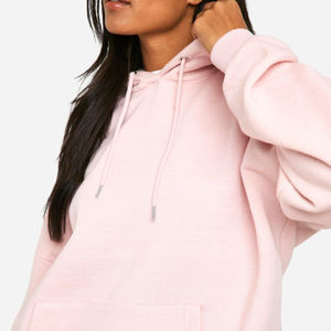 Conjunto Deportivo de Dos Piezas para Mujer, Estilo Informal, Color Liso, Talla Grande, 100% Algodón de Primera Calidad, Marca MOVATEXTILE - Product Image 6