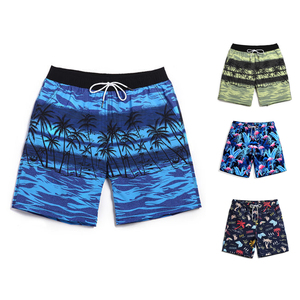 Traje de baño de secado rápido personalizado, bañadores de playa sexy pantalones cortos tabla de surf ropa masculina pantalones cortos deporte DDP envío - Product Image 4