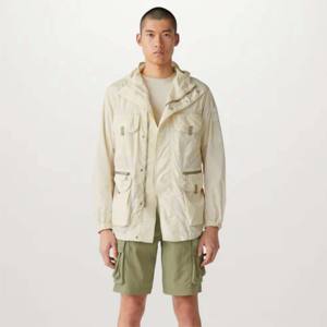 Veste d'hiver Parka pour homme de haute qualité-élégante, durable et parfaite pour les activités de plein air et par temps froid - Product Image 2