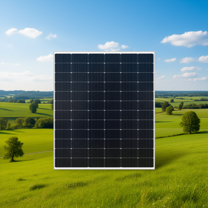 Panneau solaire Omnis Power Europe OP560M72-NT5-BF S - Product Image 3