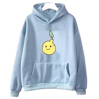 Sweat à capuche décontracté pour homme en molleton 100 % coton 320g, personnalisable avec logo imprimé ou brodé, respirant et anti-plis